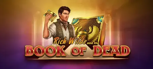 Book-of-Dead